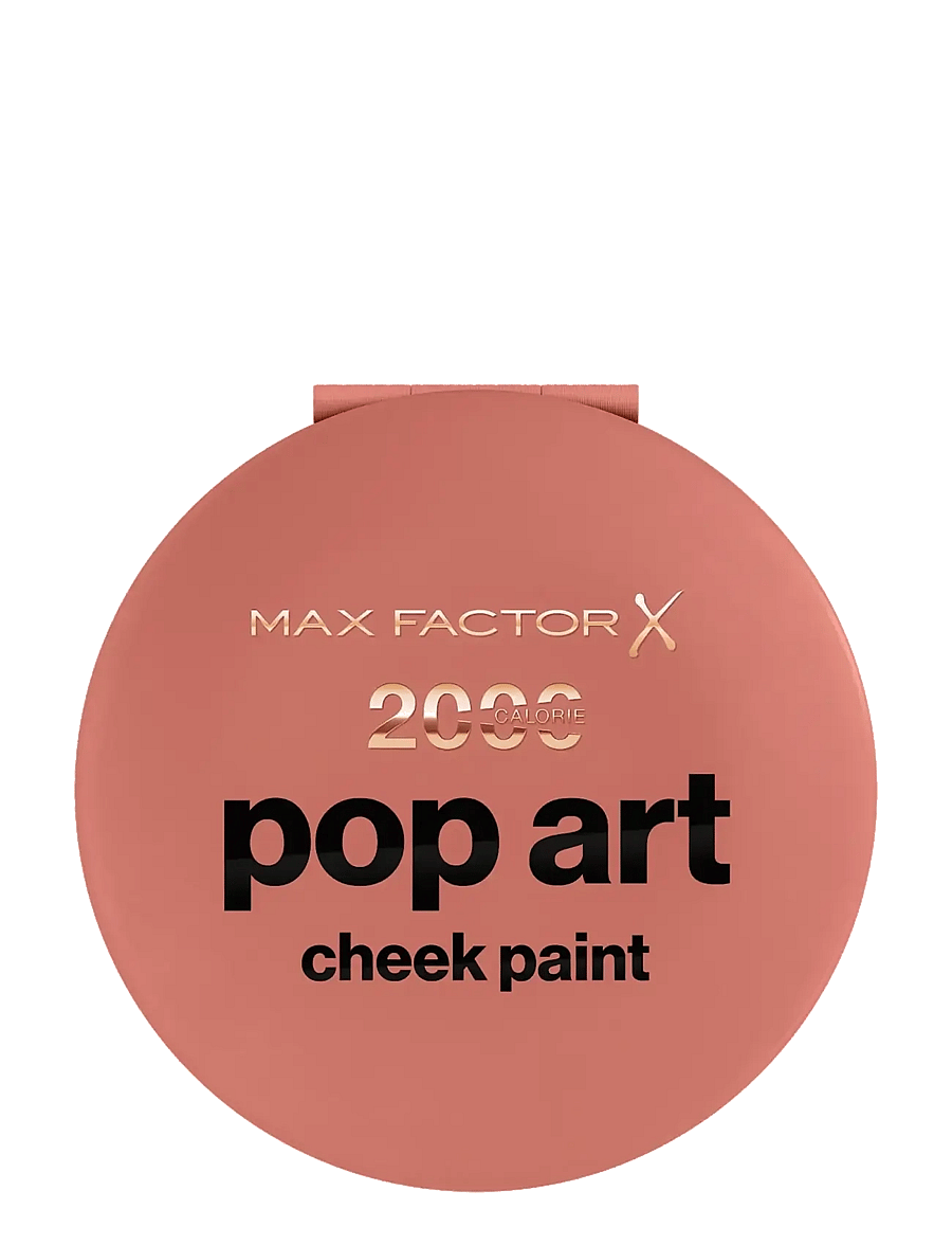 Max Factor - 2000 Calorie Pop Art Blush & Bronzer - makeup - 40 one&done - 0