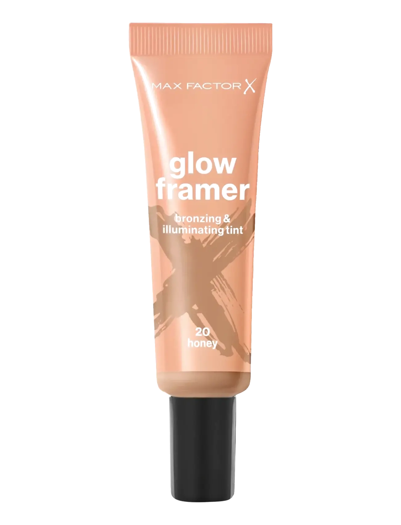 Max Factor Glow Framer Skin Tint - Sminke - 20 HONEY / natural