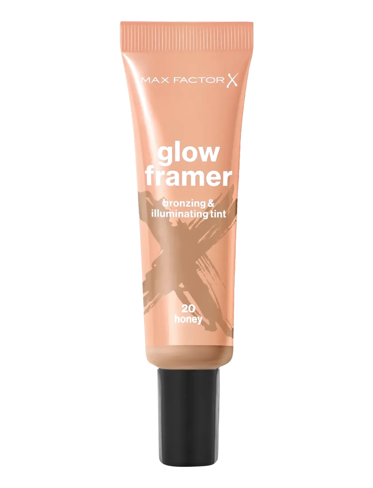 Max Factor Glow Framer Skin Tint - Meik - 20 HONEY / natural