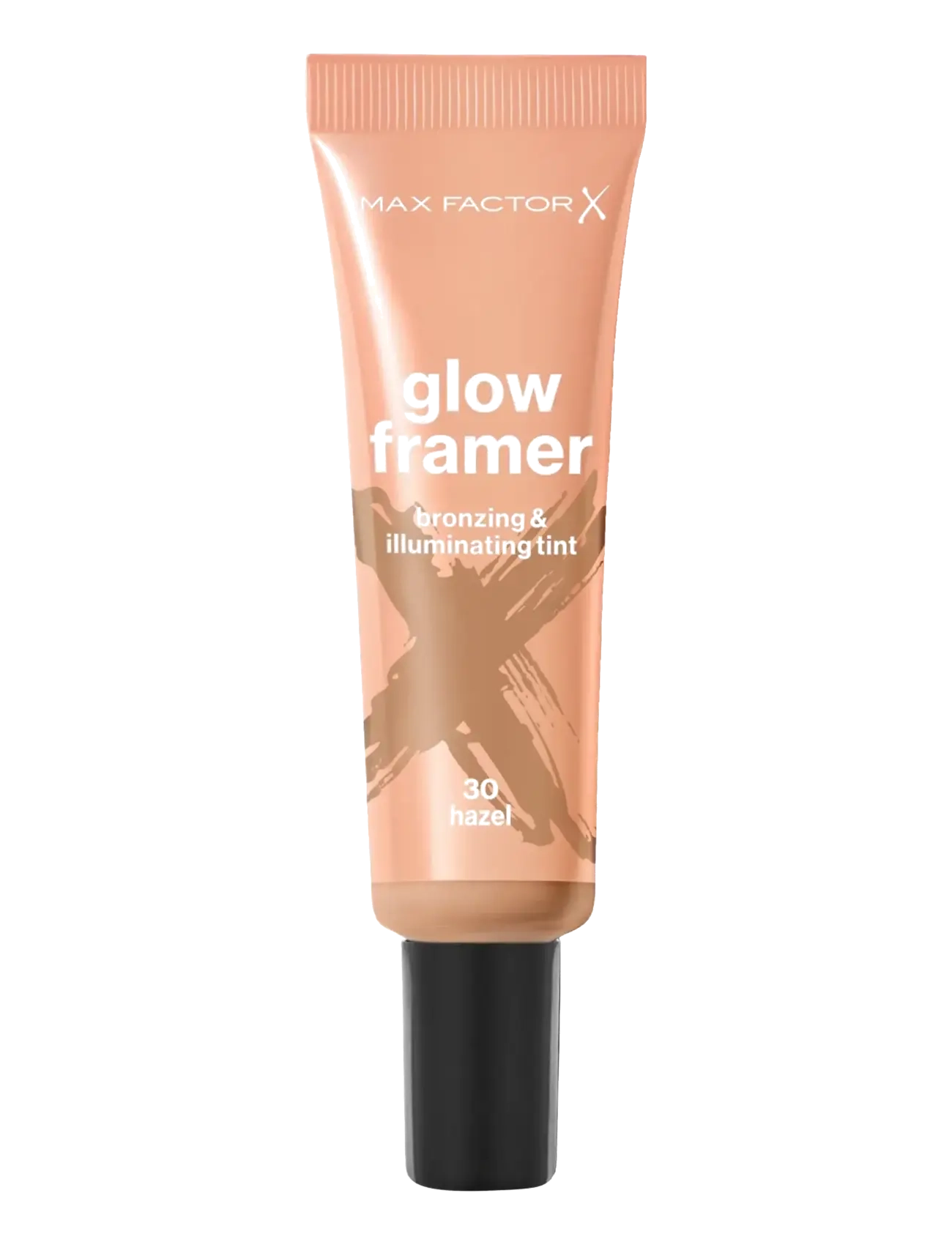 Max Factor Glow Framer Skin Tint - Sminke - 30 HAZEL / natural