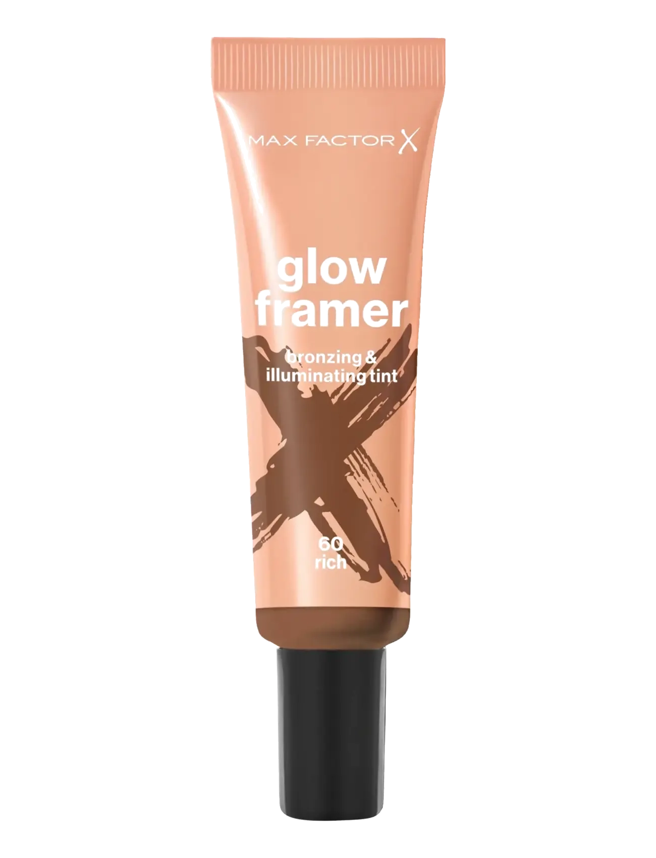 Max Factor Glow Framer Skin Tint - Vis alt - 60 RICH / natural