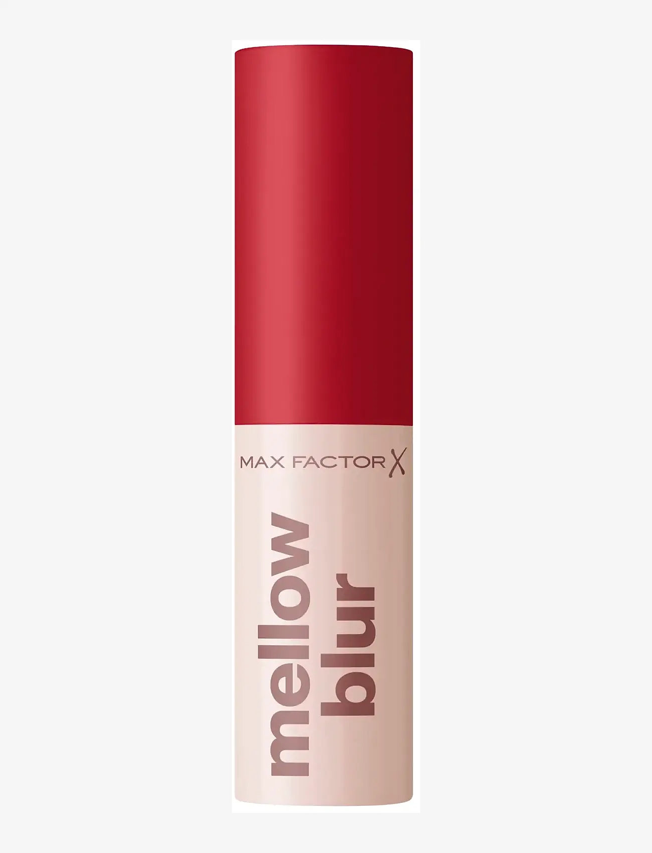 Max Factor - 2000 Calorie Mellow Blur - festtøj til outletpriser - 40 cashmere cherry - 0