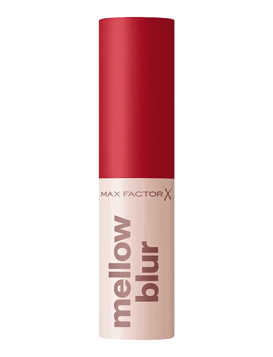 Max Factor - 2000 Calorie Mellow Blur - smink - 40 cashmere cherry - 0