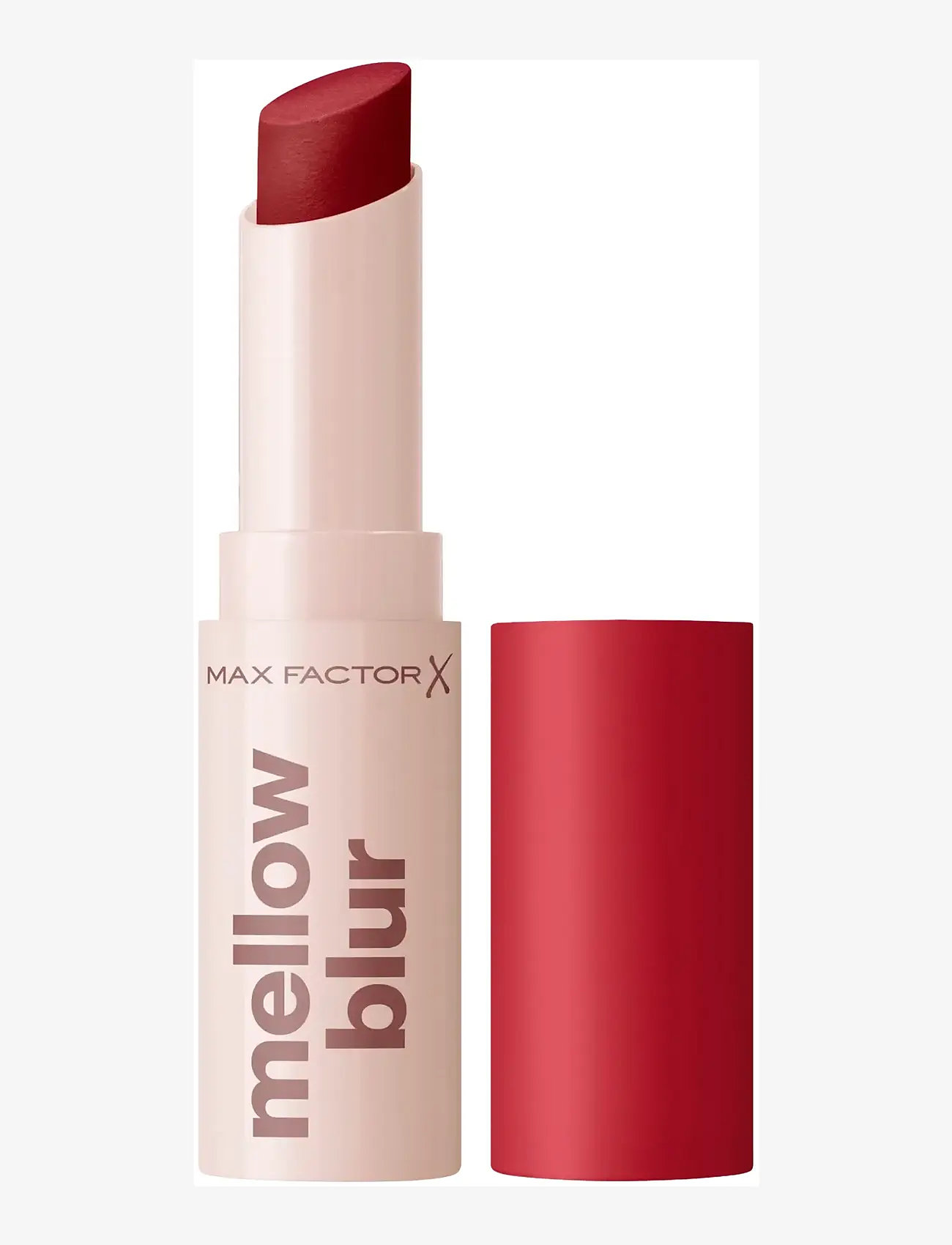 Max Factor - 2000 Calorie Mellow Blur - festtøj til outletpriser - 40 cashmere cherry - 1