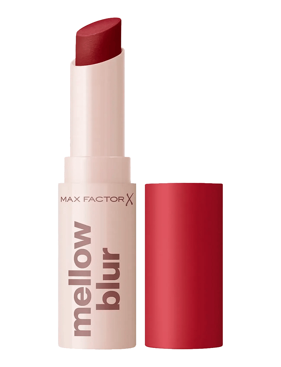 Max Factor - 2000 Calorie Mellow Blur - smink - 40 cashmere cherry - 1