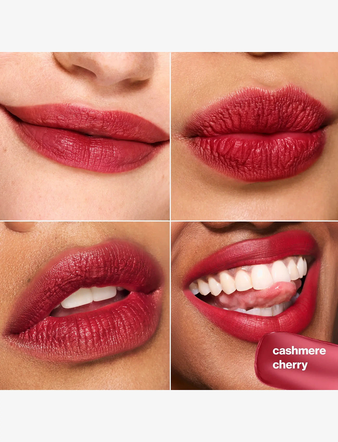 Max Factor - 2000 Calorie Mellow Blur - festtøj til outletpriser - 40 cashmere cherry - 2