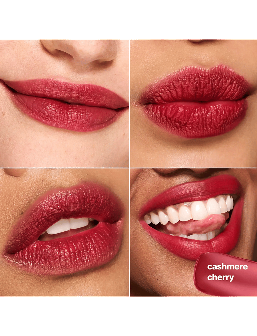Max Factor - 2000 Calorie Mellow Blur - smink - 40 cashmere cherry - 2