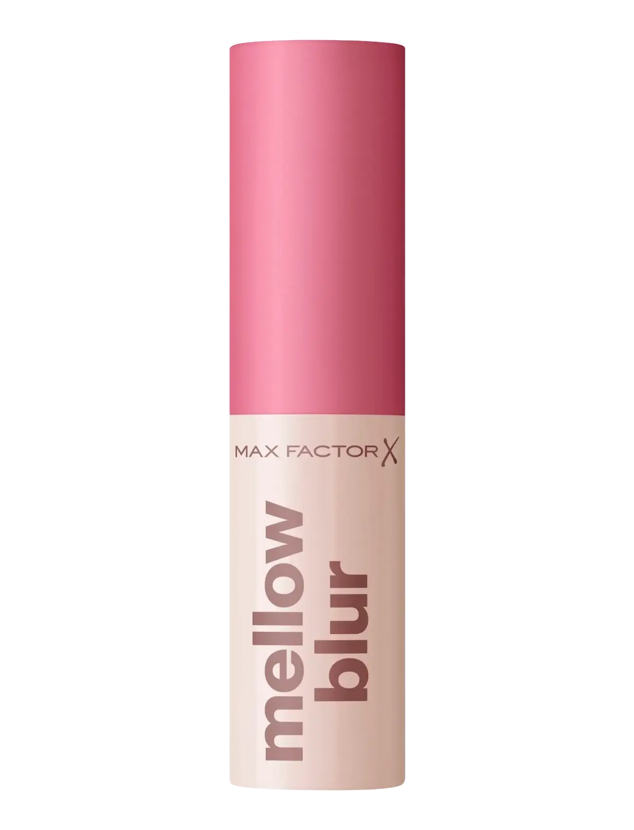Max Factor 2000 Calorie Mellow Blur, Læbestift, Pink, Str: 3.5 G
