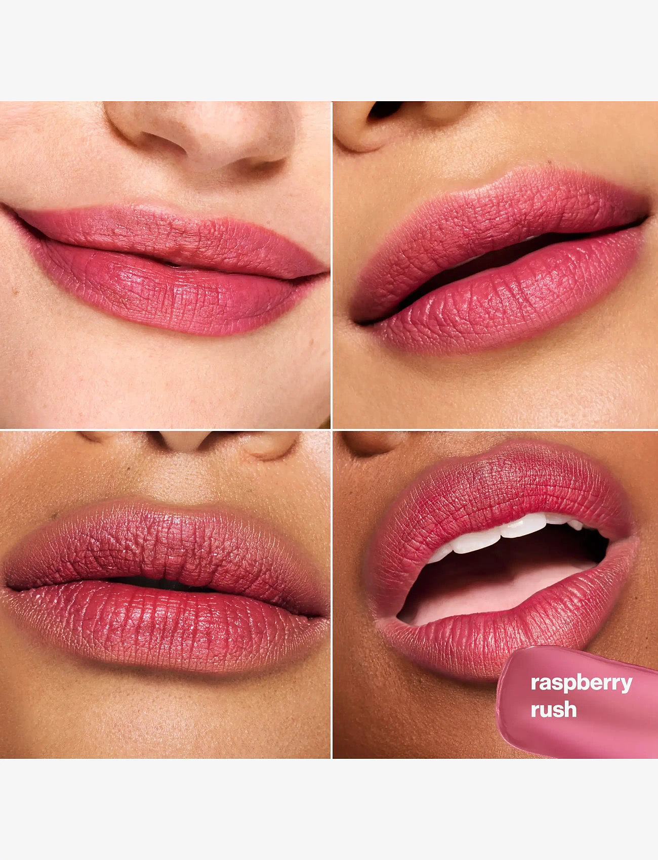 Max Factor - 2000 Calorie Mellow Blur - smink - 20 raspberry rush - 2
