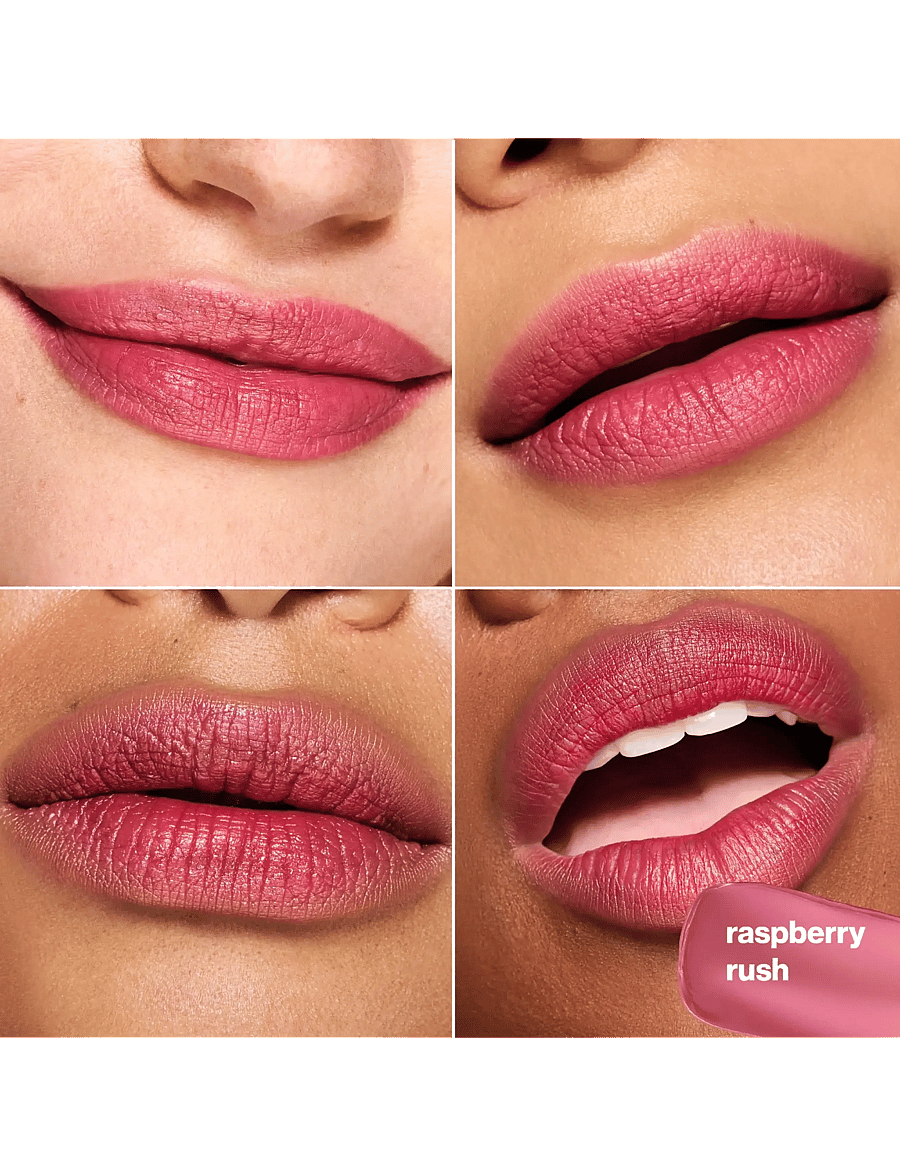 Max Factor - 2000 Calorie Mellow Blur - smink - 20 raspberry rush - 2