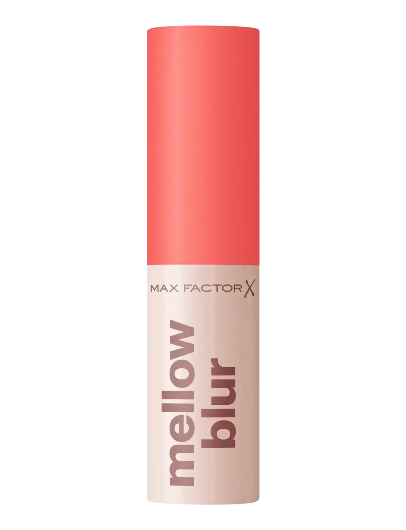 Max Factor 2000 Calorie Mellow Blur, Læbestift, Koral, Str: 3.5 G