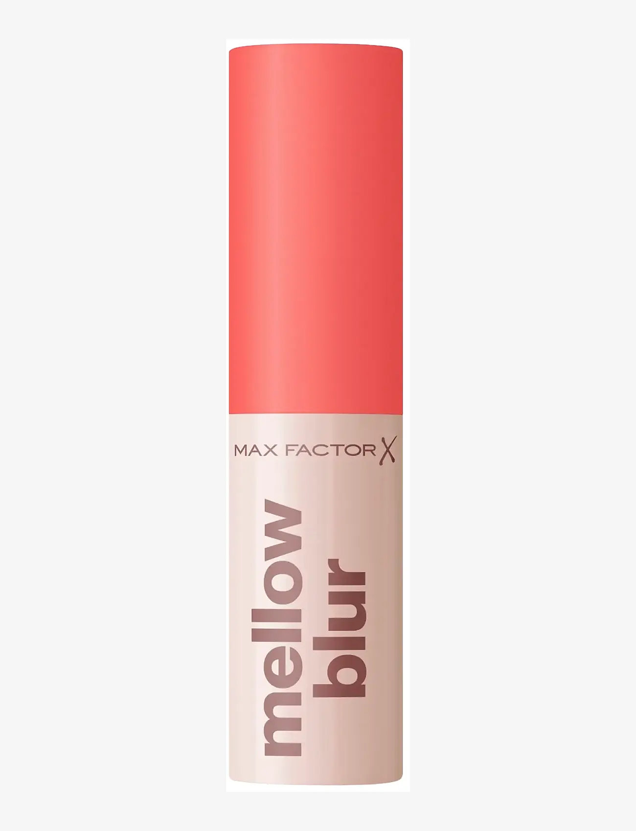 Max Factor - 2000 Calorie Mellow Blur - smink - 30 peach blush - 0