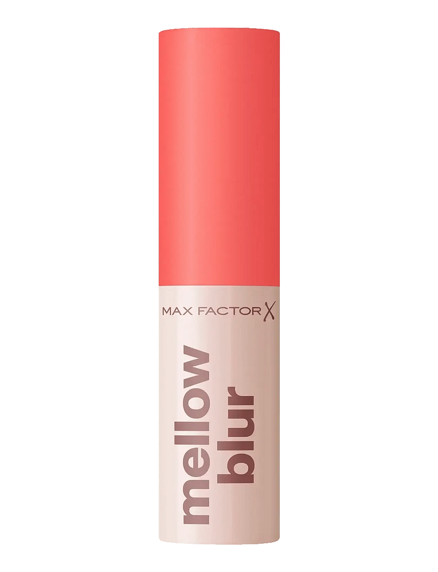 Max Factor - 2000 Calorie Mellow Blur - smink - 30 peach blush - 0