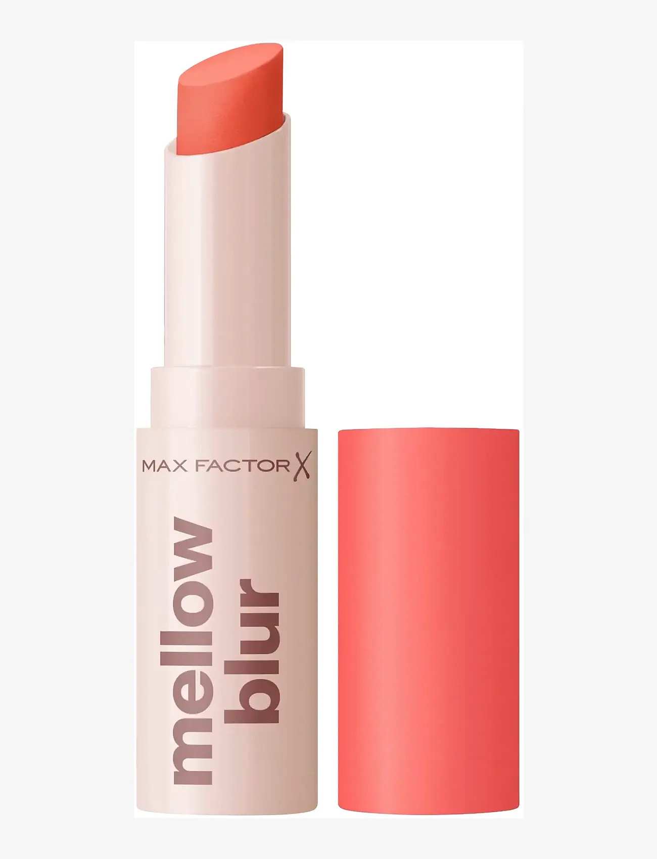 Max Factor - 2000 Calorie Mellow Blur - smink - 30 peach blush - 1