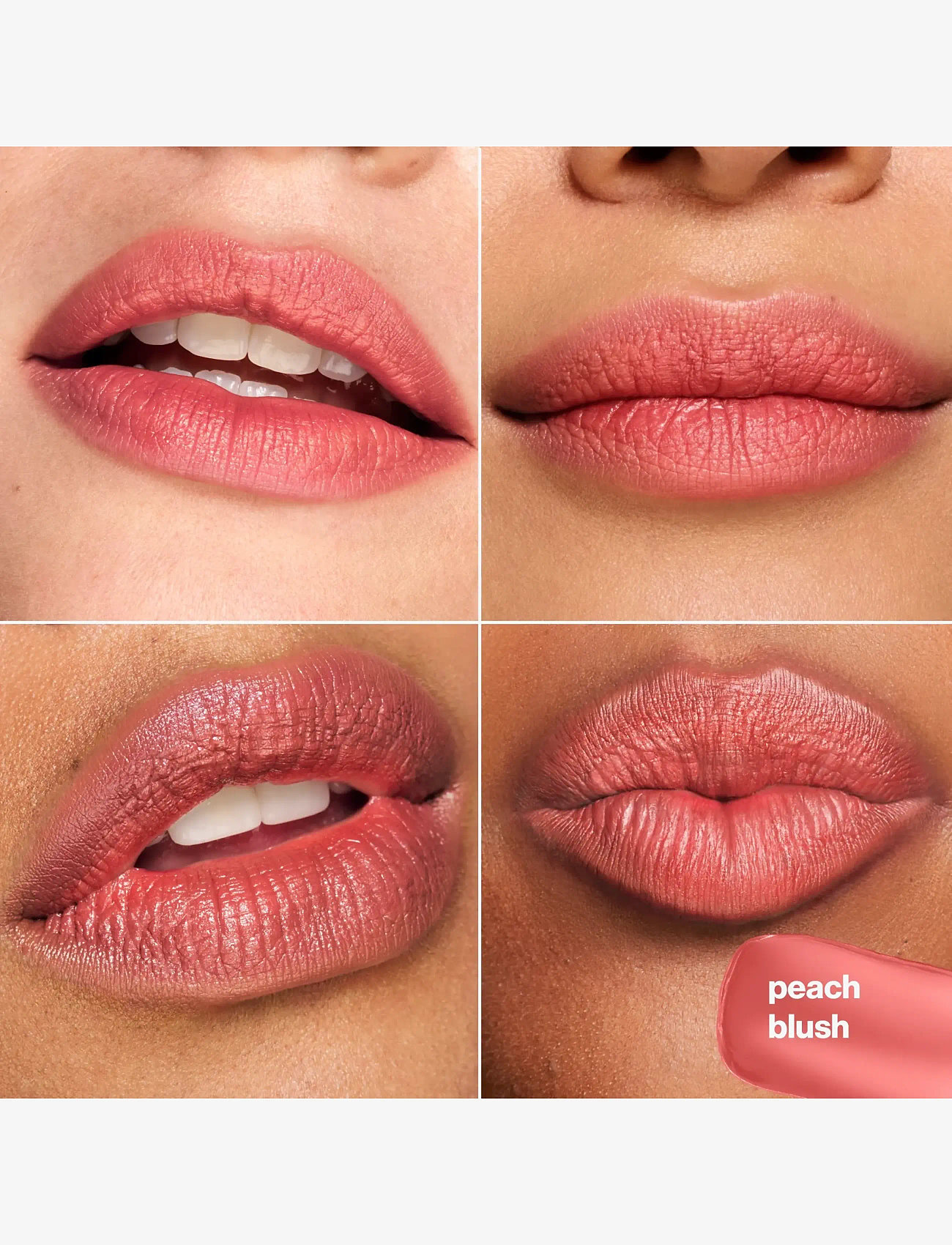Max Factor - 2000 Calorie Mellow Blur - smink - 30 peach blush - 2