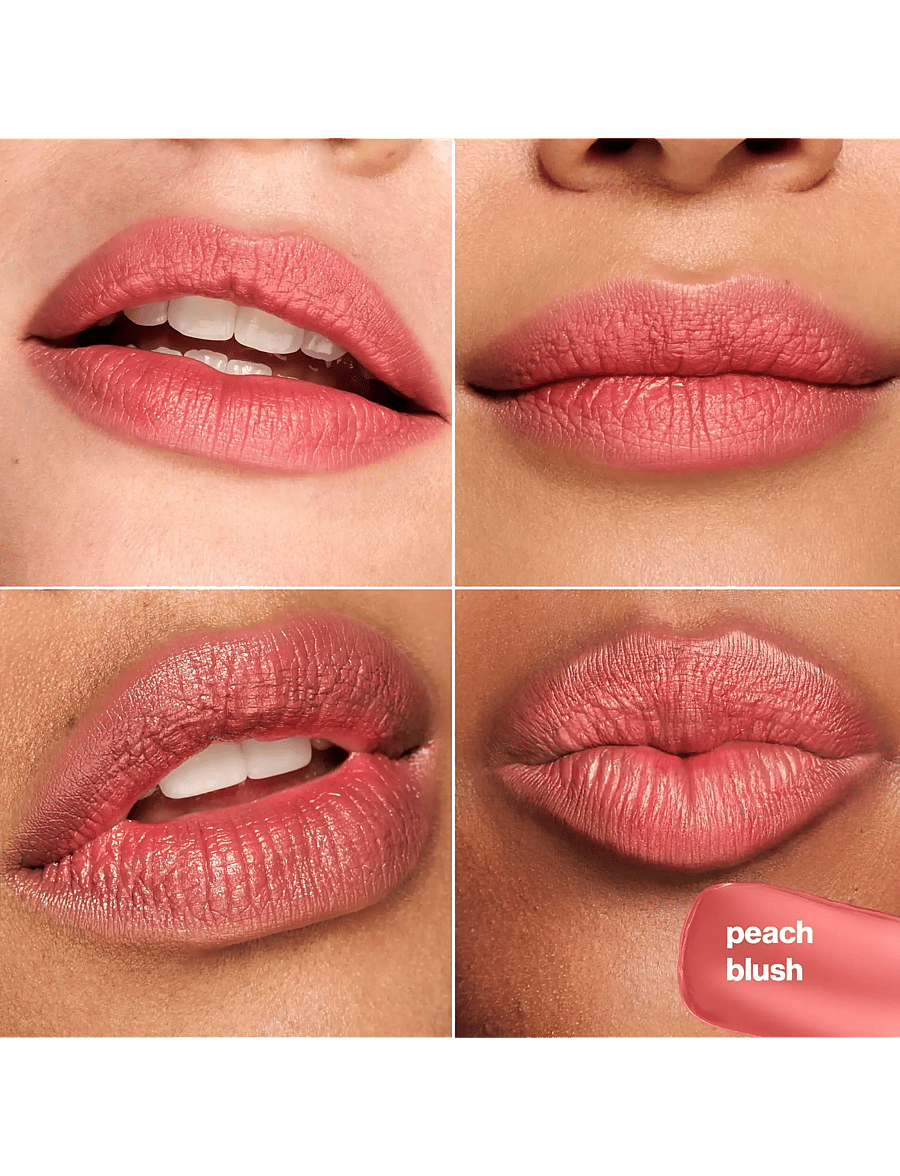 Max Factor - 2000 Calorie Mellow Blur - smink - 30 peach blush - 2