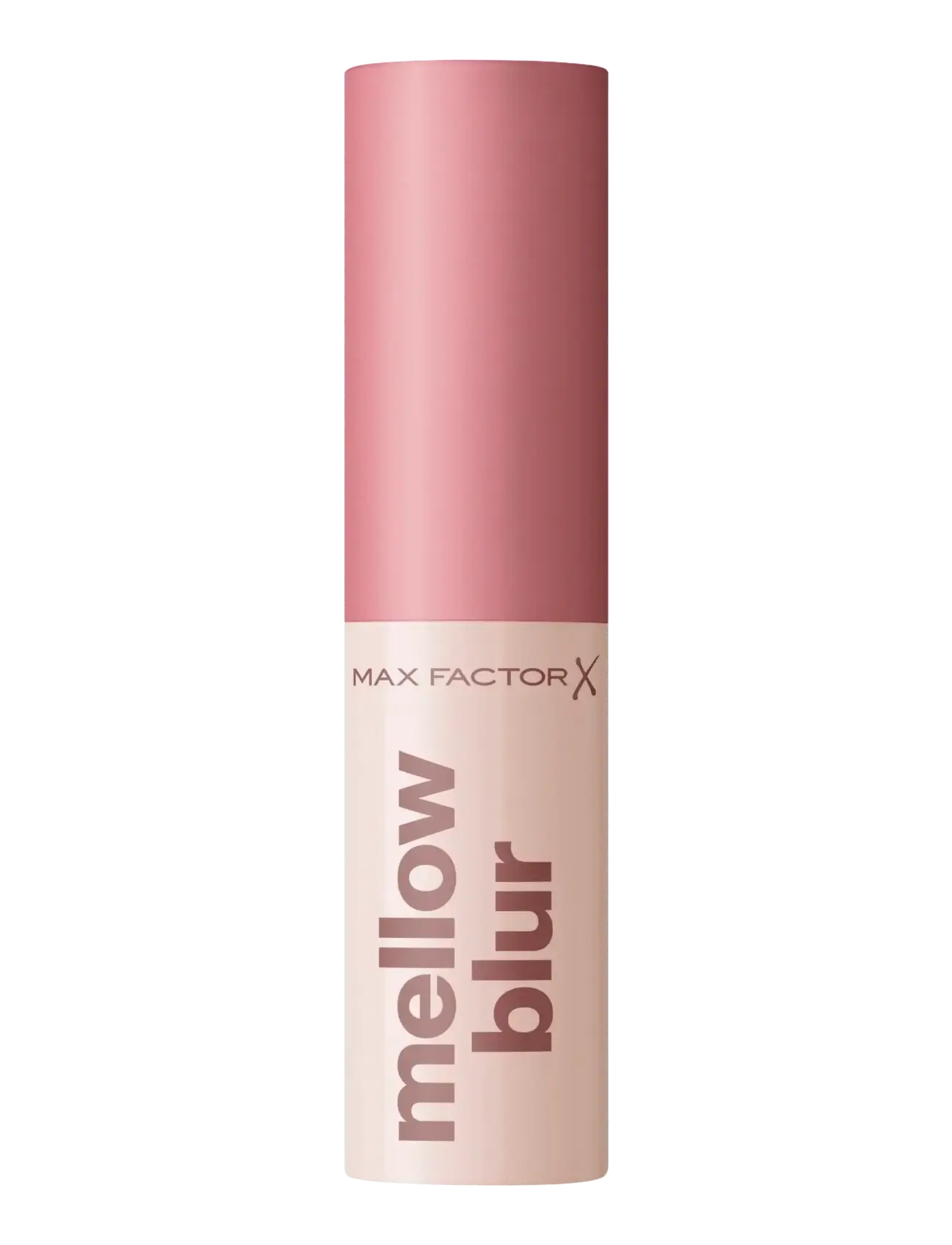 Max Factor 2000 Calorie Mellow Blur, Læbestift, Rød, Str: 3.5 G