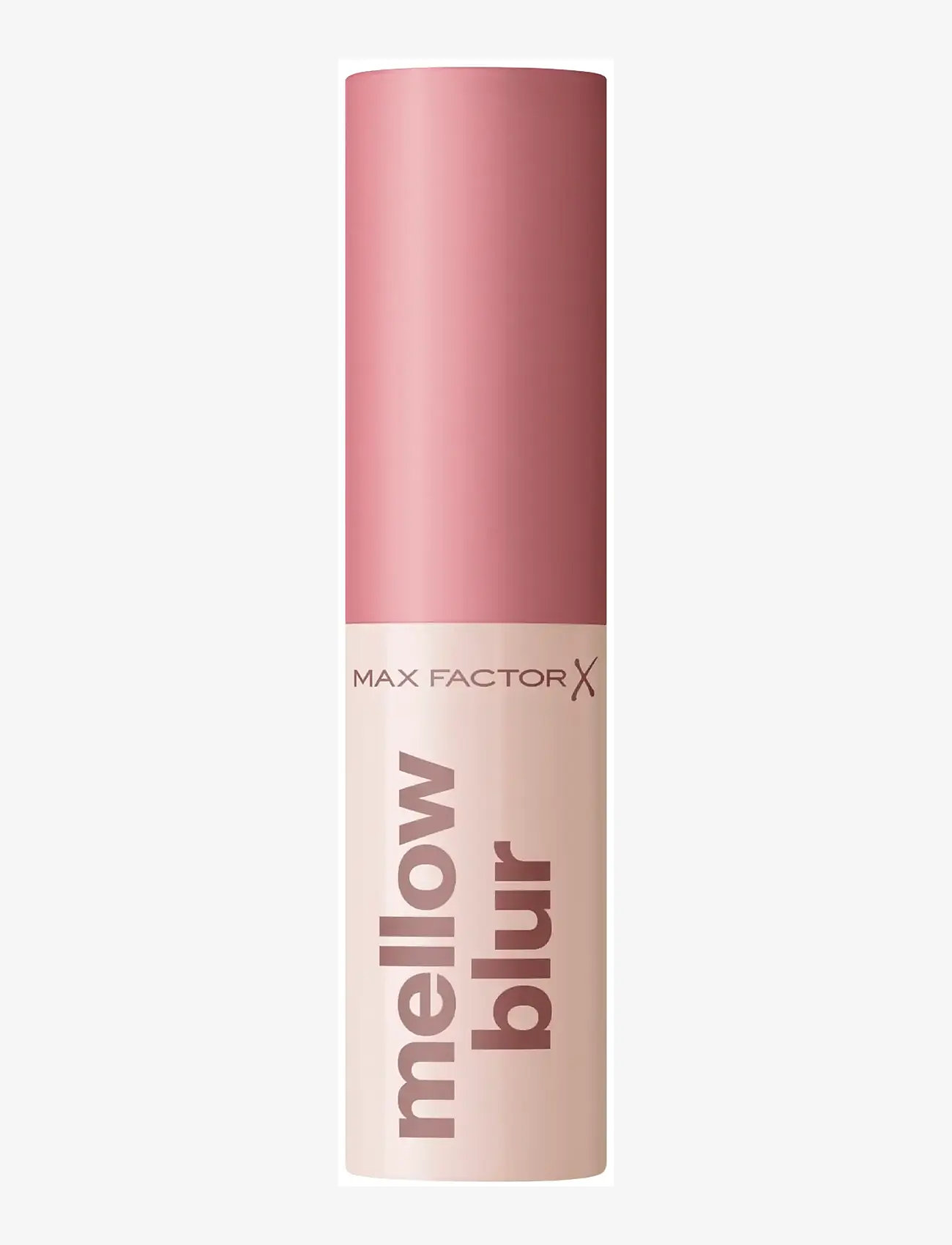 Max Factor - 2000 Calorie Mellow Blur - smink - 10 mochi mauve - 0