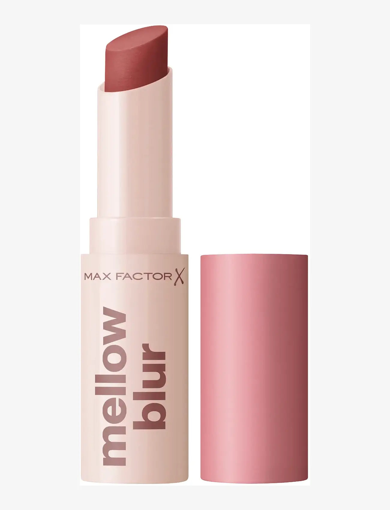 Max Factor - 2000 Calorie Mellow Blur - smink - 10 mochi mauve - 1