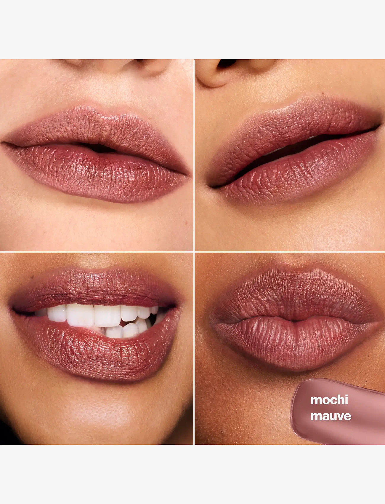 Max Factor - 2000 Calorie Mellow Blur - smink - 10 mochi mauve - 2
