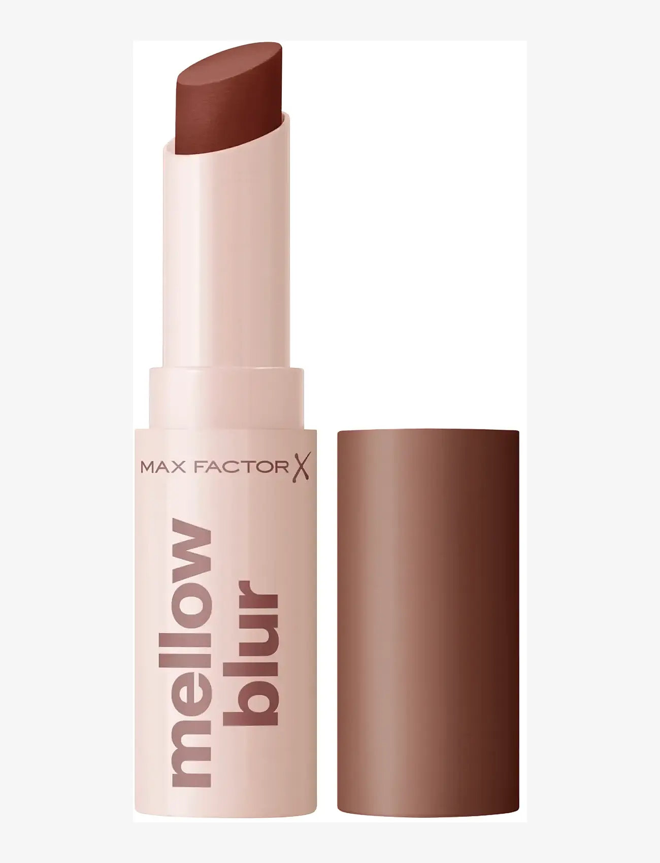 Max Factor - 2000 Calorie Mellow Blur - makeup - 60 brown butter - 1
