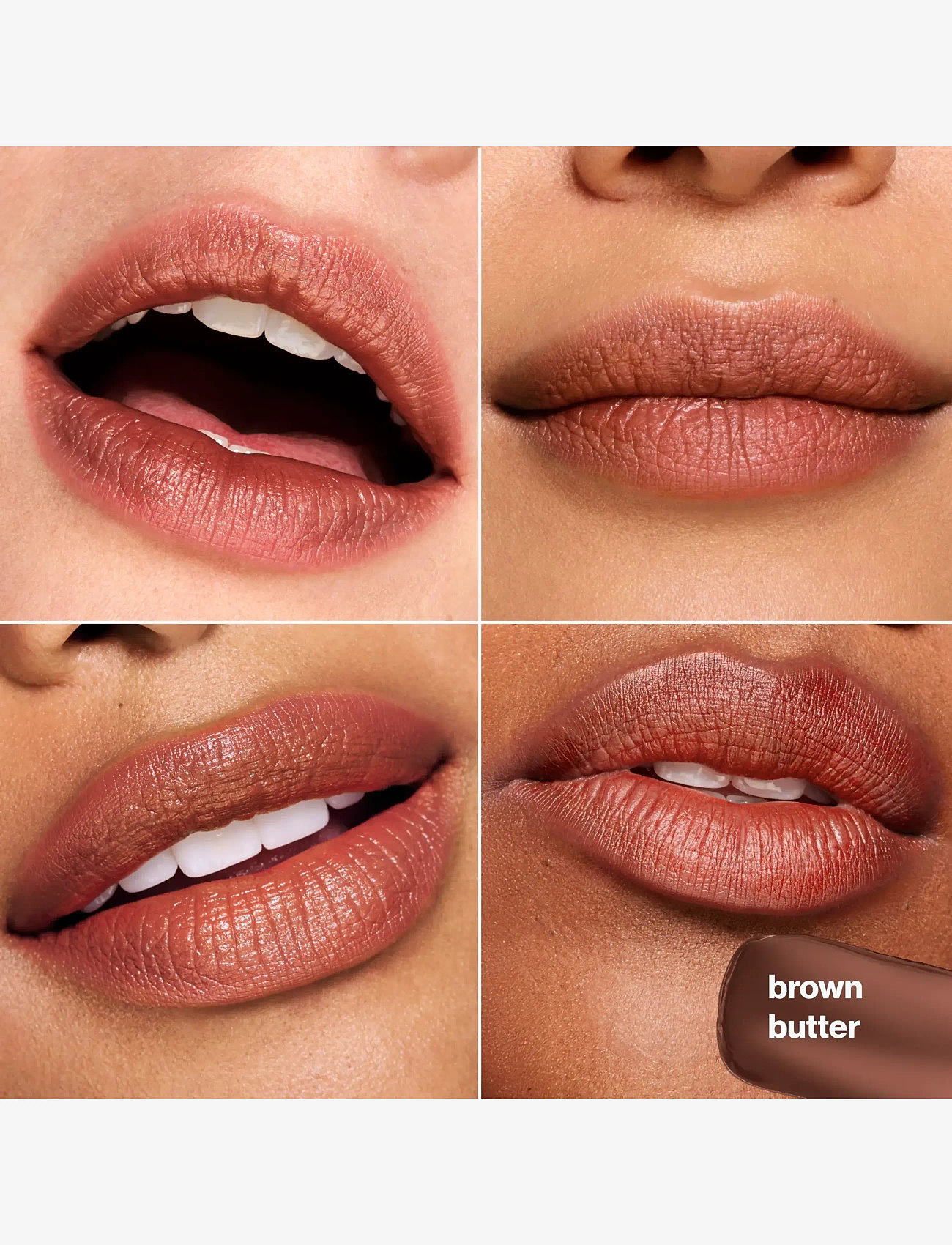 Max Factor - 2000 Calorie Mellow Blur - makeup - 60 brown butter - 2