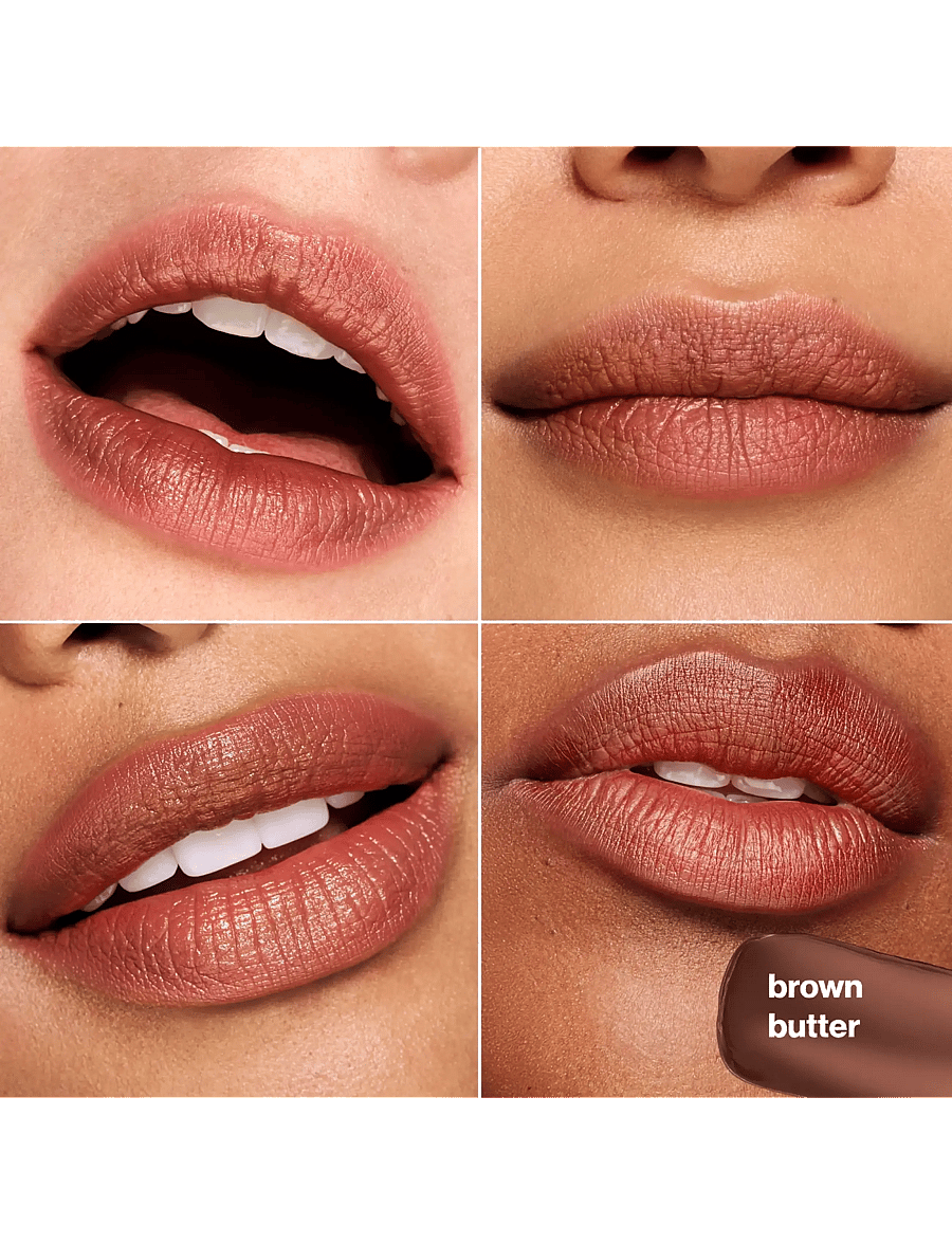 Max Factor - 2000 Calorie Mellow Blur - makeup - 60 brown butter - 2