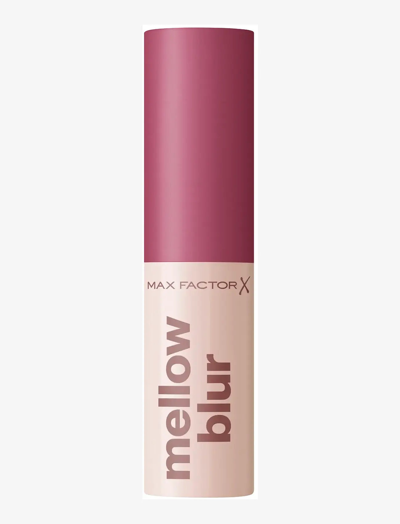 Max Factor - 2000 Calorie Mellow Blur - makeup - 50 brushed berry - 0