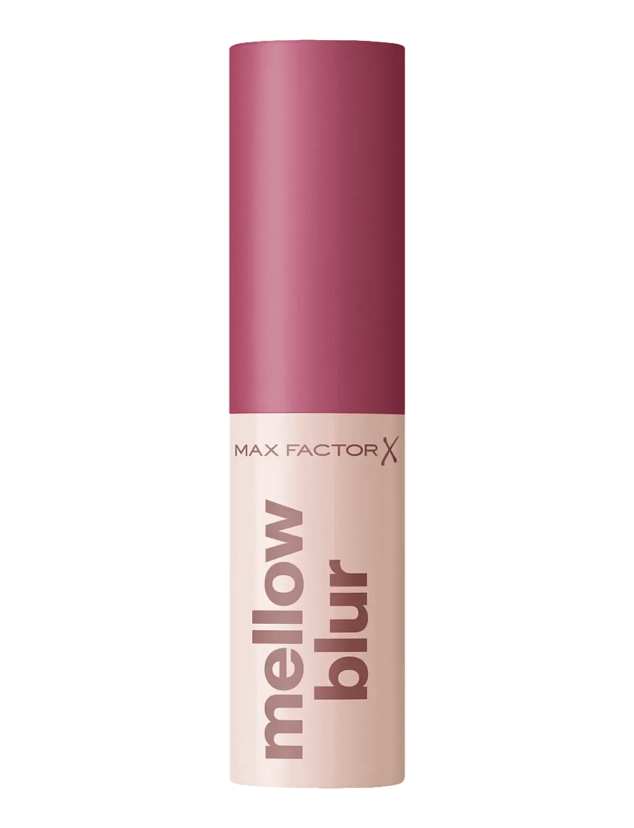 Max Factor - 2000 Calorie Mellow Blur - smink - 50 brushed berry - 0
