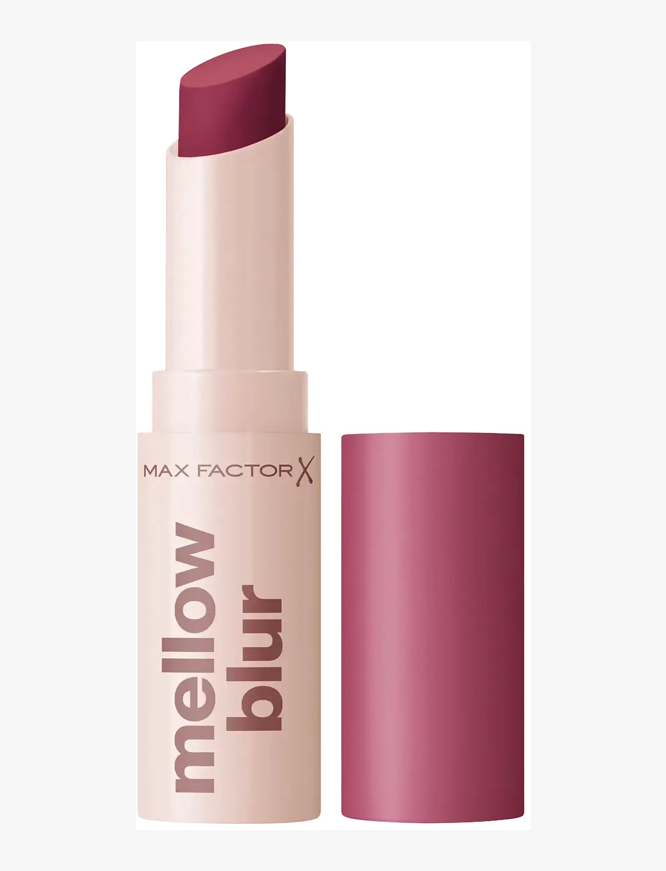 Max Factor - 2000 Calorie Mellow Blur - makeup - 50 brushed berry - 1