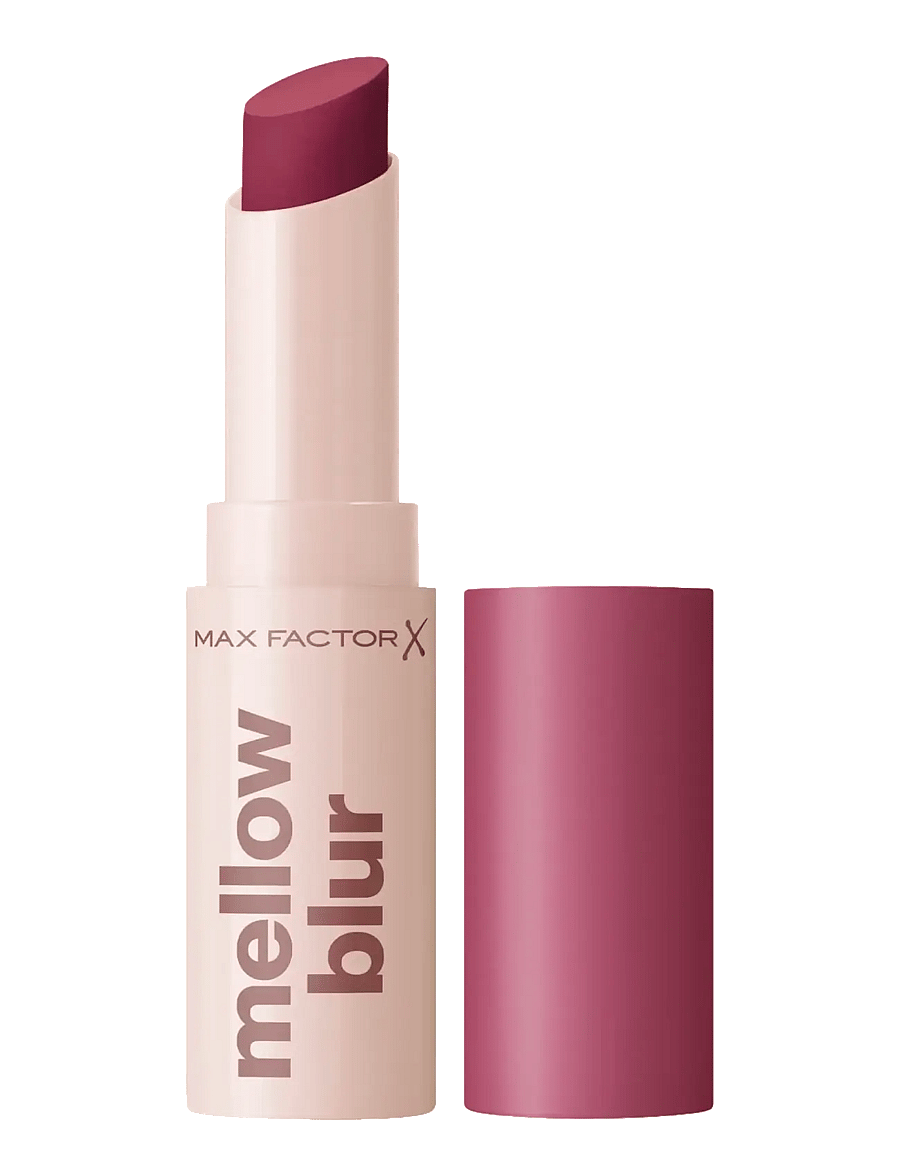 Max Factor - 2000 Calorie Mellow Blur - smink - 50 brushed berry - 1