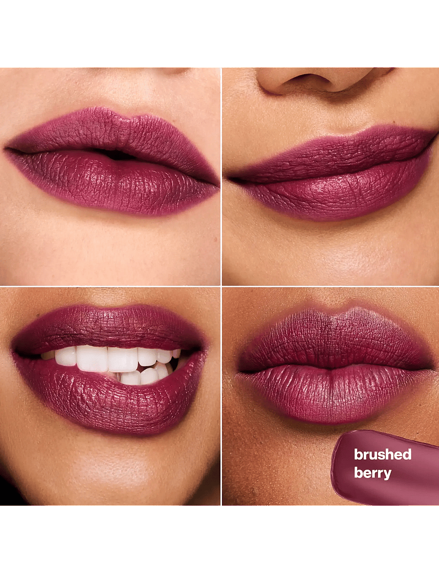 Max Factor - 2000 Calorie Mellow Blur - smink - 50 brushed berry - 2
