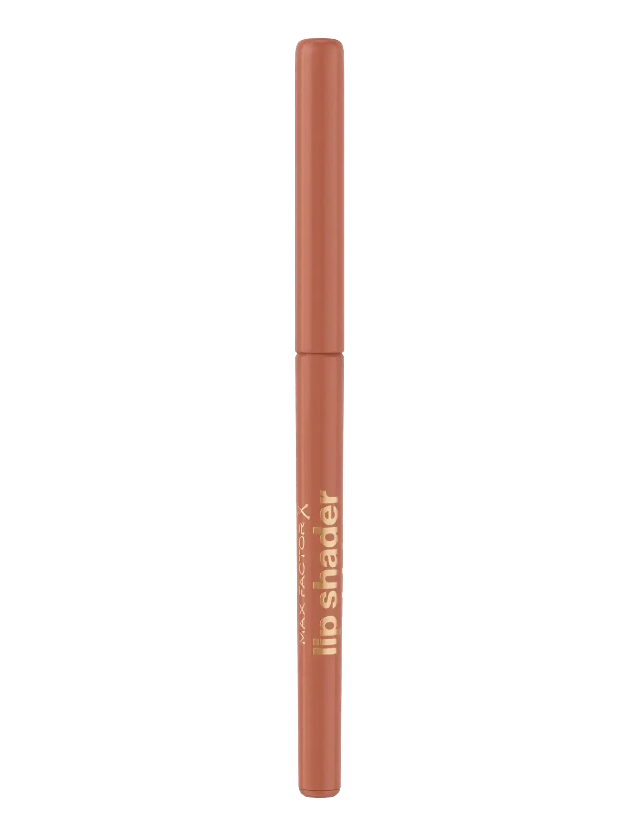 Max Factor 2000 Calorie Lip Shader, Læbepomade, Brun, Str: 0.35 G