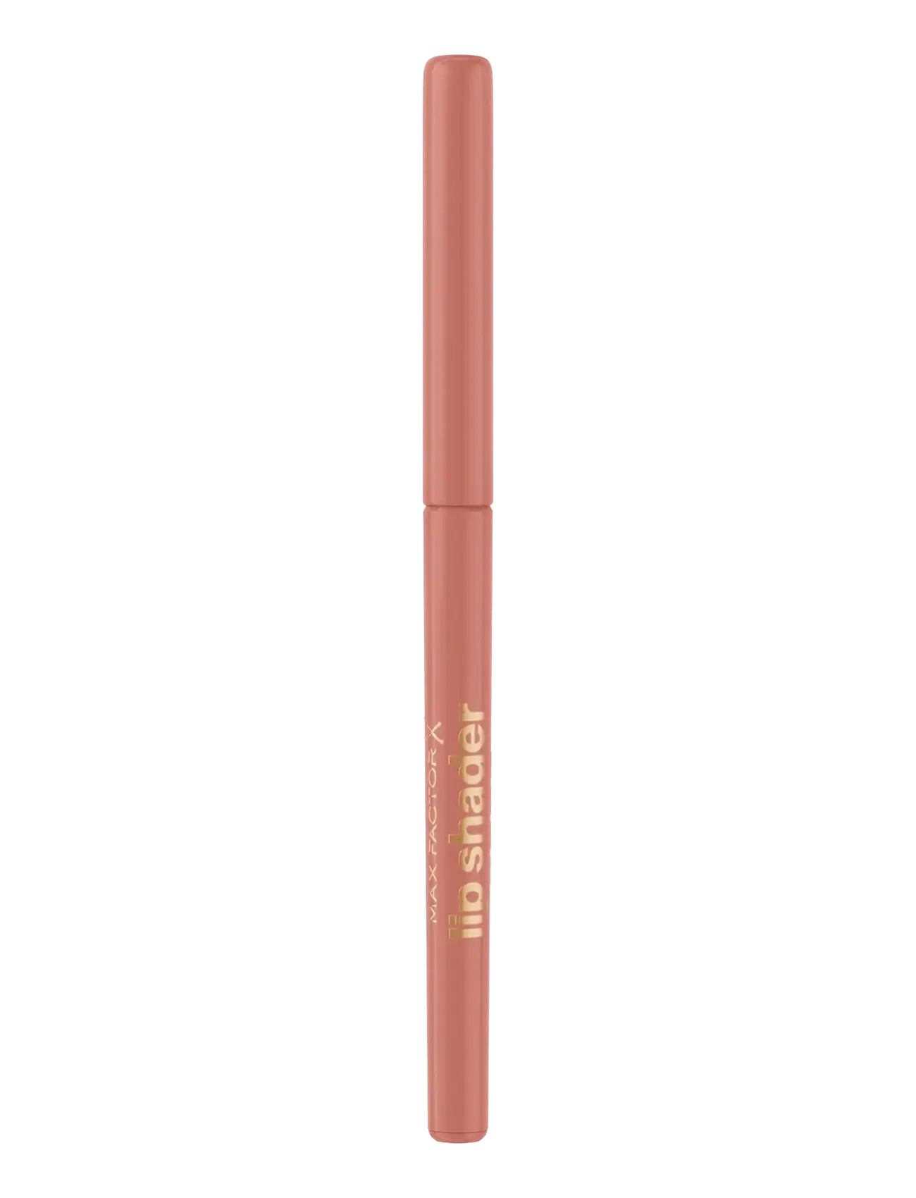 Max Factor 2000 Calorie Lip Shader, Læbepomade, Brun, Str: 0.35 G