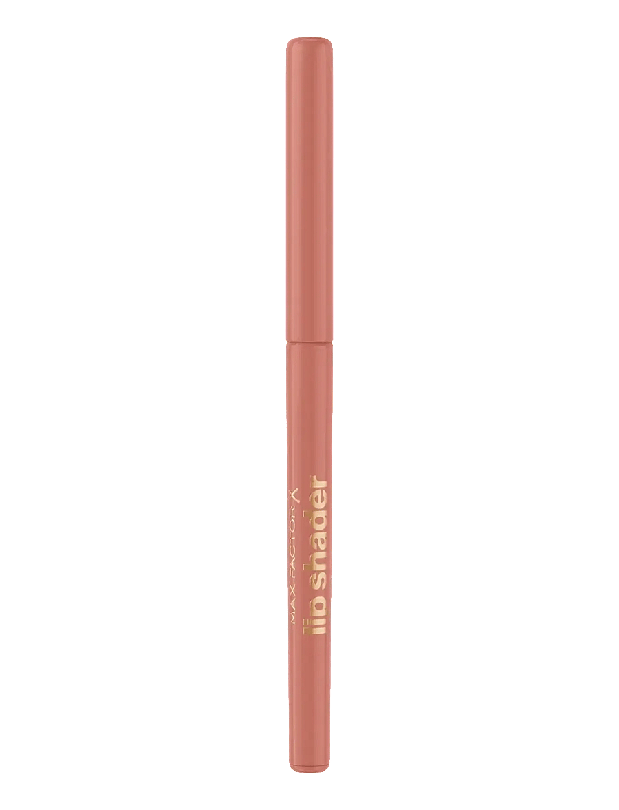 Max Factor - 2000 Calorie Lip Shader - redo för date night - 20 mauve mesh - 0