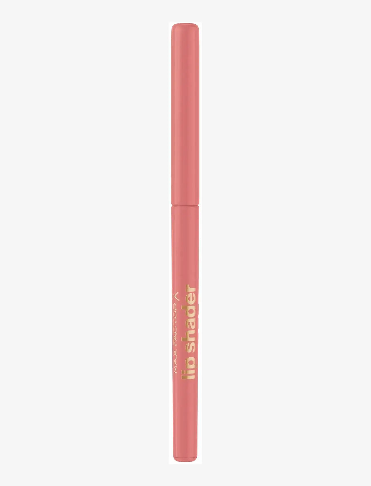 Max Factor - 2000 Calorie Lip Shader - bliv klar til date night - 30 pink thread - 0