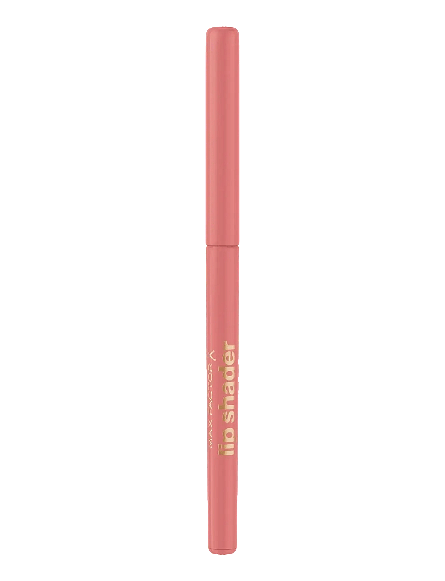 Max Factor - 2000 Calorie Lip Shader - redo för date night - 30 pink thread - 0