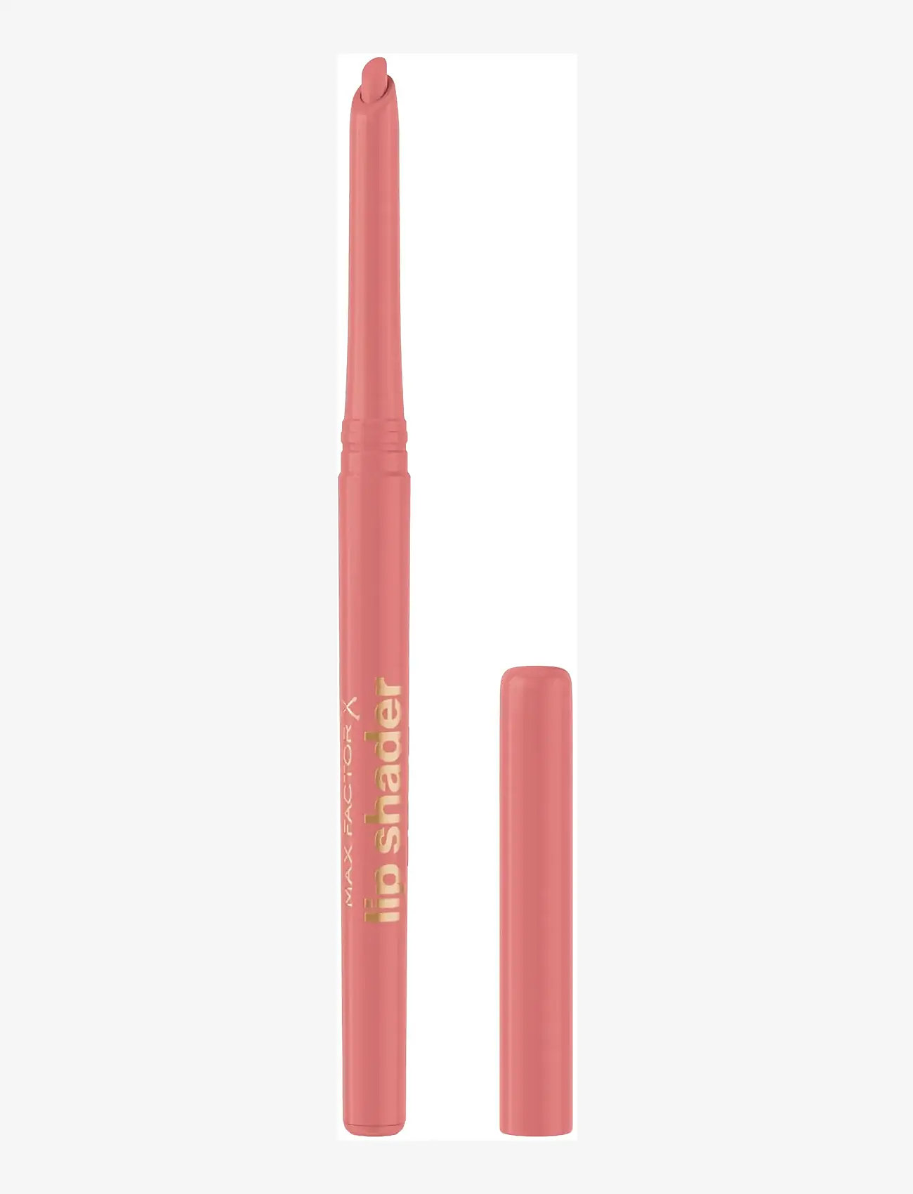 Max Factor - 2000 Calorie Lip Shader - bliv klar til date night - 30 pink thread - 1