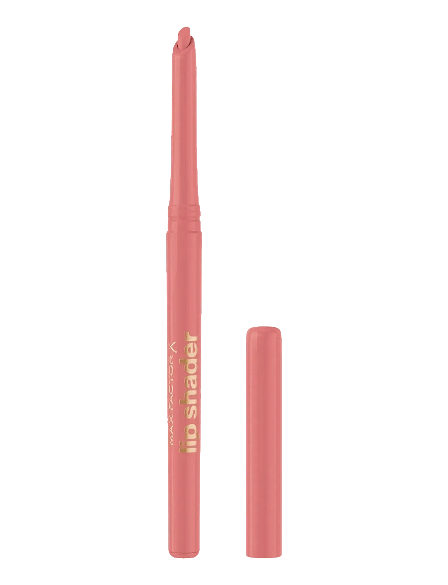 Max Factor - 2000 Calorie Lip Shader - redo för date night - 30 pink thread - 1