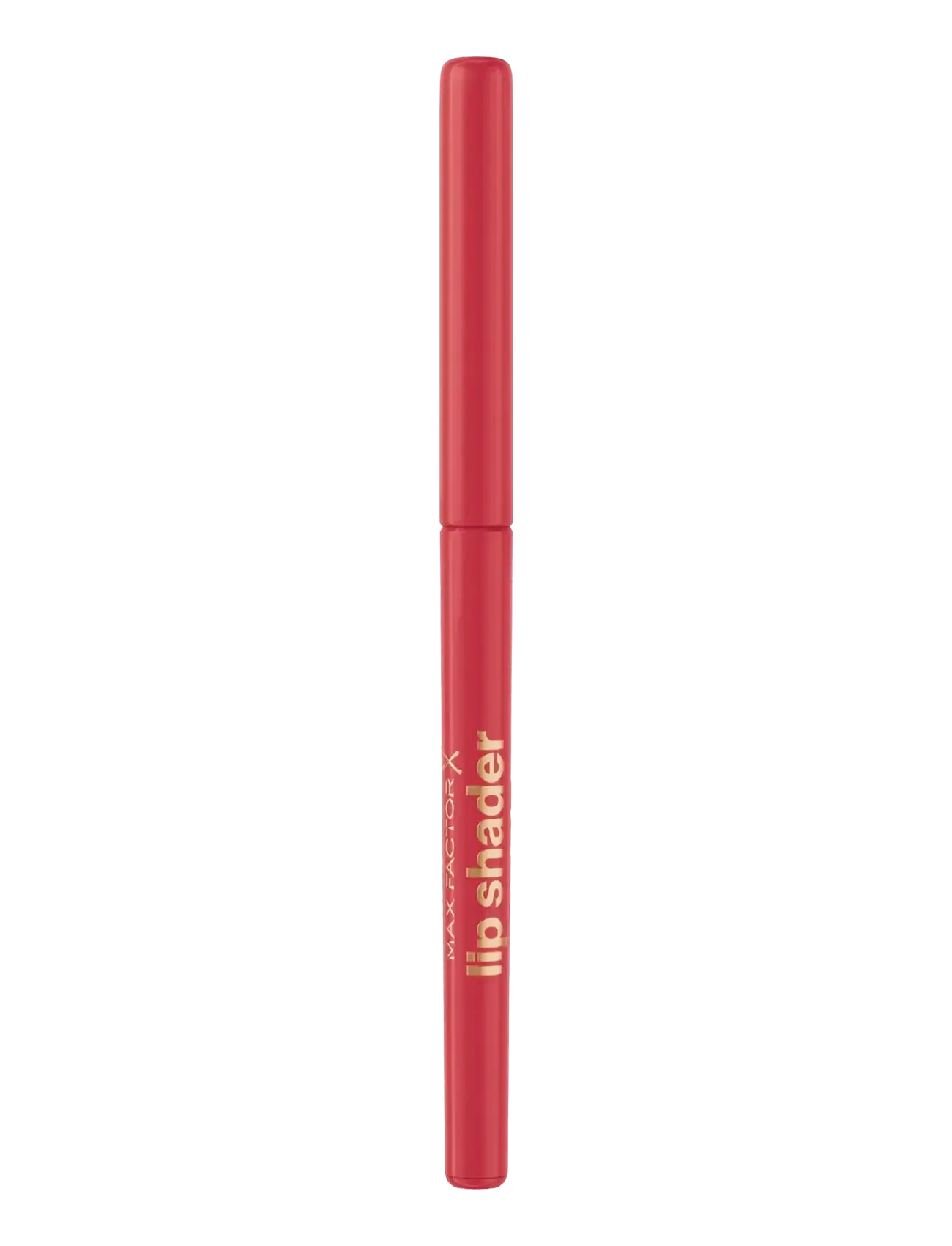 Max Factor 2000 Calorie Lip Shader, Læbepomade, Rød, Str: 0.35 G