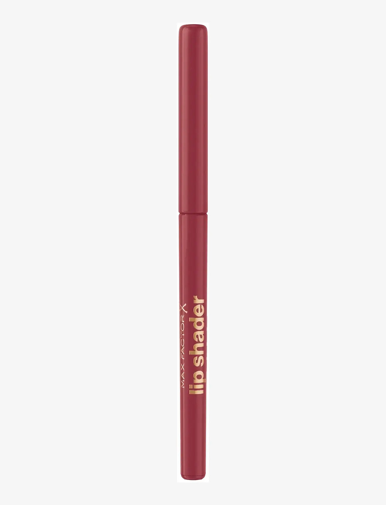 Max Factor - 2000 Calorie Lip Shader - bliv klar til date night - 50 berry frame - 1