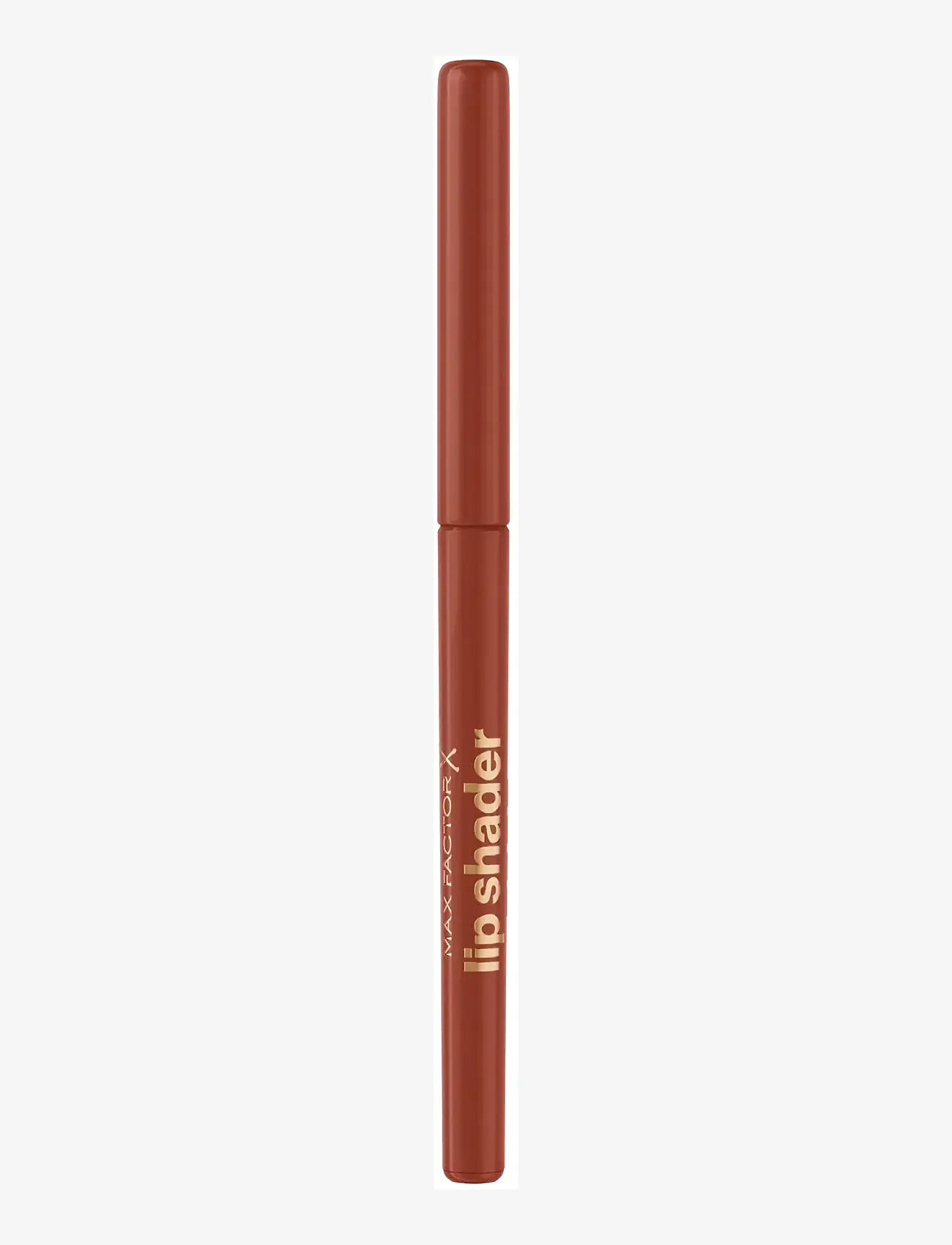 Max Factor - 2000 Calorie Lip Shader - bliv klar til date night - 60 coffee blend - 0