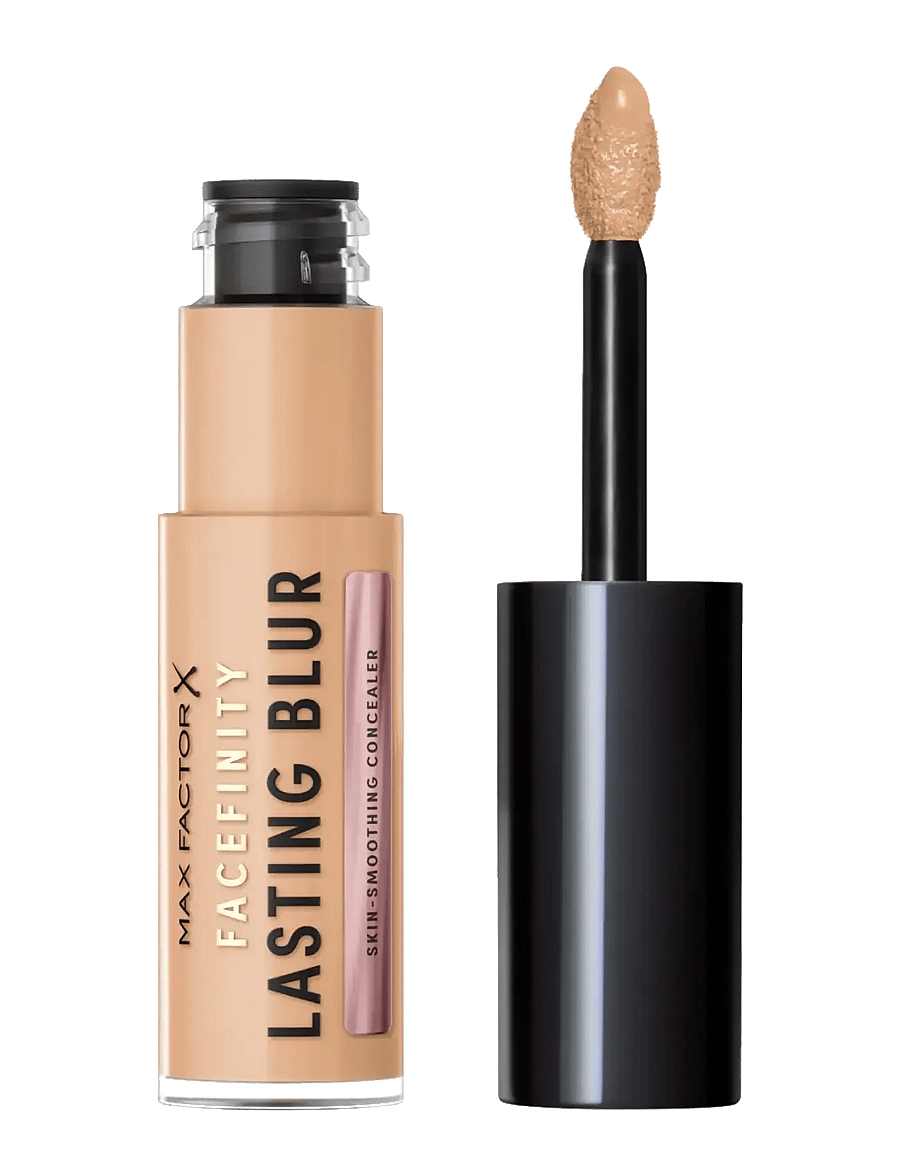 Max Factor - Facefinity Lasting Blur Concealer - smink - 4w golden - 1
