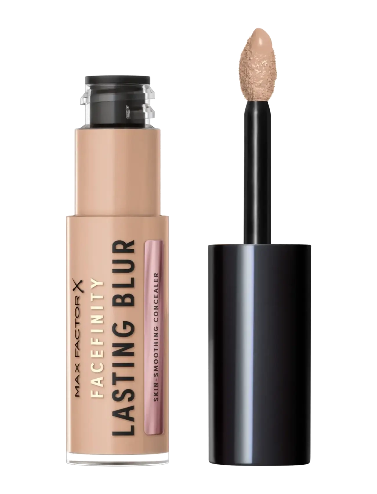Max Factor - Facefinity Lasting Blur Concealer - smink - 5c almond - 1