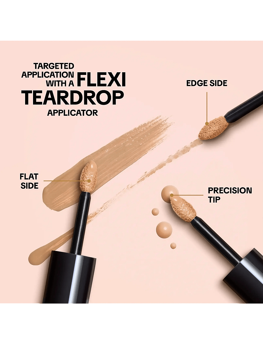 Max Factor - Facefinity Lasting Blur Concealer - makeup - 5c almond - 4