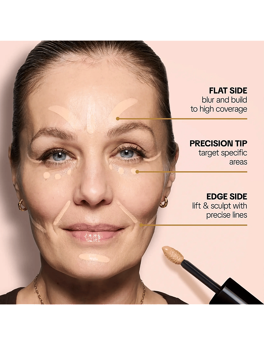 Max Factor - Facefinity Lasting Blur Concealer - makeup - 5c almond - 5