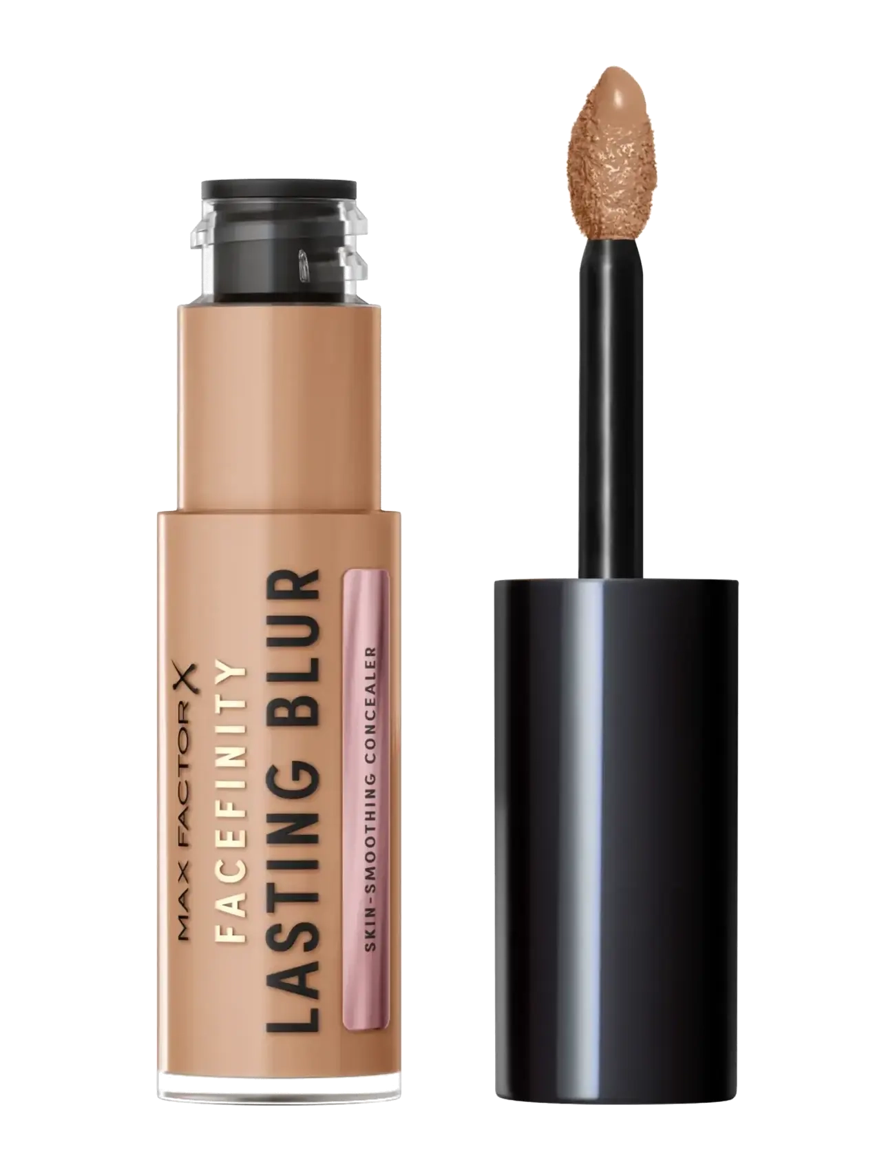 Max Factor - Facefinity Lasting Blur Concealer - makeup - 8n bronze - 1