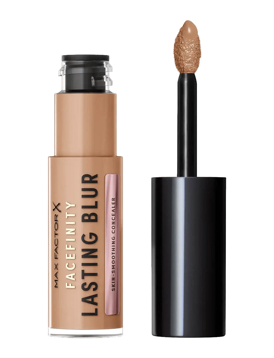 Max Factor - Facefinity Lasting Blur Concealer - smink - 8n bronze - 1