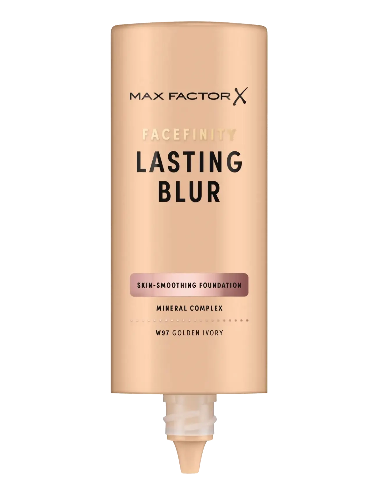 Max Factor Facefinity Lasting Blur Foundation foundation & concealer dam – bild 2