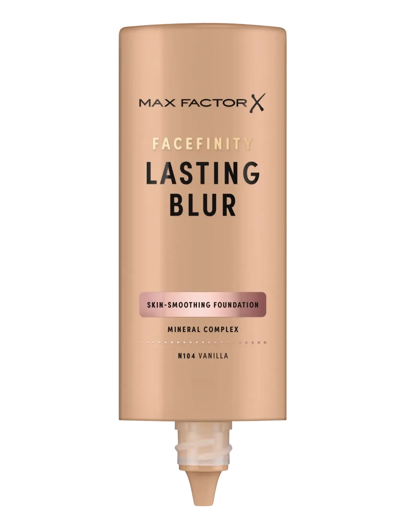 Max Factor Facefinity Lasting Blur Foundation dam – bild 3